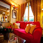 Hotel De La Tulipe