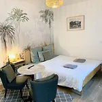 Cosy Studio In Montorgueil