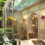 Au Manoir Saint Germain