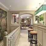 Au Manoir Saint Germain