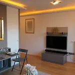 Luxury Studio Daumesnil
