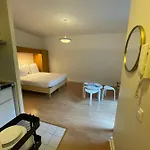 Appartement Cité Bergère