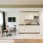 Charming Studio Near Tour Eiffel Invalides Beaugrenelle