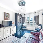 Appartement Liberte - Maison De La Radio