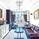 Appartement Liberte - Maison De La Radio