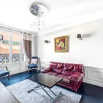 Appartement Liberte - Maison De La Radio
