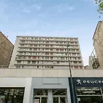 Charming Studio Near Tour Eiffel Invalides Beaugrenelle