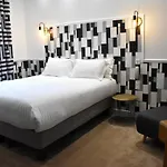 Hotel Tilde