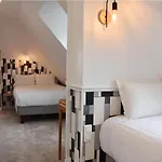 Hotel Tilde