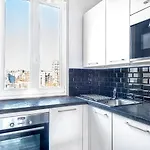 Appartement Liberte - Maison De La Radio