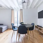 Home Suite Home Grands Boulevards 41