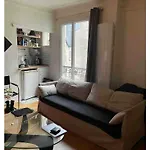 Republique apartment