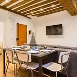 Charming Apartment - 1Br-4P - Close To Bastille