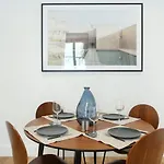 Apartment Palais Royal By Studio Prestige