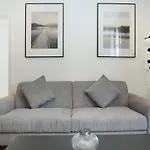 Apartment Palais Royal By Studio Prestige
