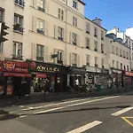 Superbe Appartement Paris/Bercy