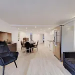 CMG-Charmant appartement-Opéra-Galerie Lafayette