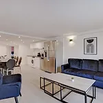 CMG-Charmant appartement-Opéra-Galerie Lafayette