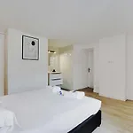 CMG-Charmant appartement-Opéra-Galerie Lafayette