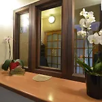 Hotel Montpellier Paris