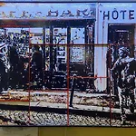 Grand Hôtel de Clermont