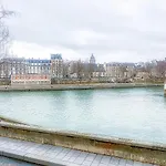 Apartment Saint-Louis By B\'Your Home