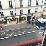 Superbe Appartement Paris/Bercy