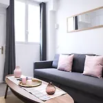 Home In Paris - Paris East