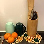 Charmant studio paris (quartier les batignolles )
