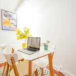 Happy Days - Bastille Garden Loft