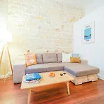 Happy Days - Bastille Garden Loft