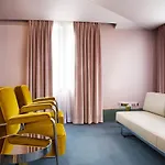 Hôtel Saint-Marc