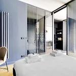 Cmg-Amazing Apartment-Arc De Triomphe-Champs Elysee-D