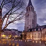 Appartement Saint Germain Des Pres Bail Mobilite