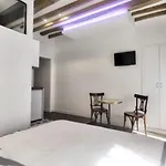 Cosy Studio - 2P - Sacre Coeur And Abbesses
