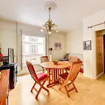 Bel appartement modulable - Tour Eiffel - Parc Expo