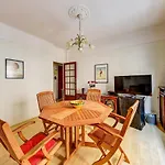 Bel appartement modulable - Tour Eiffel - Parc Expo