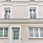 Guestready - Beautiful And Colourful Apt In The 19Th Arrond