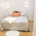 L\'appartement Murat