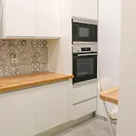 L\'appartement Murat