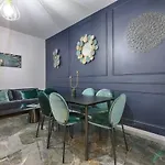 Amazing Luxury Triplex 3Br/8P - Arc De Triomphe