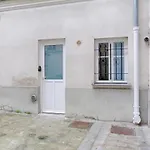 Stylish Duplex 4P - Bastille/Gare de Lyon