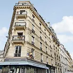 Cmg Jacuzzi - Martyrs/ Bas Montmartre