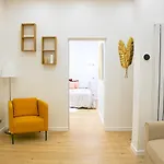 L\'appartement Murat