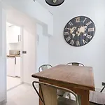 Stylish Duplex 4P - Bastille/Gare de Lyon