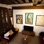 High Stay Saint Germain de Pres Paris 6