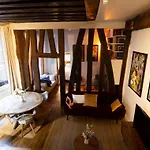 High Stay Saint Germain de Pres Paris 6