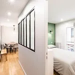 127 St Dom - Emplacement Parfait - Paris 7Eme