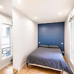 127 St Dom - Emplacement Parfait - Paris 7Eme
