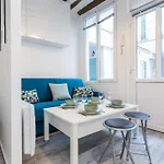 Cmg - Cosy Studio -Montorgueil